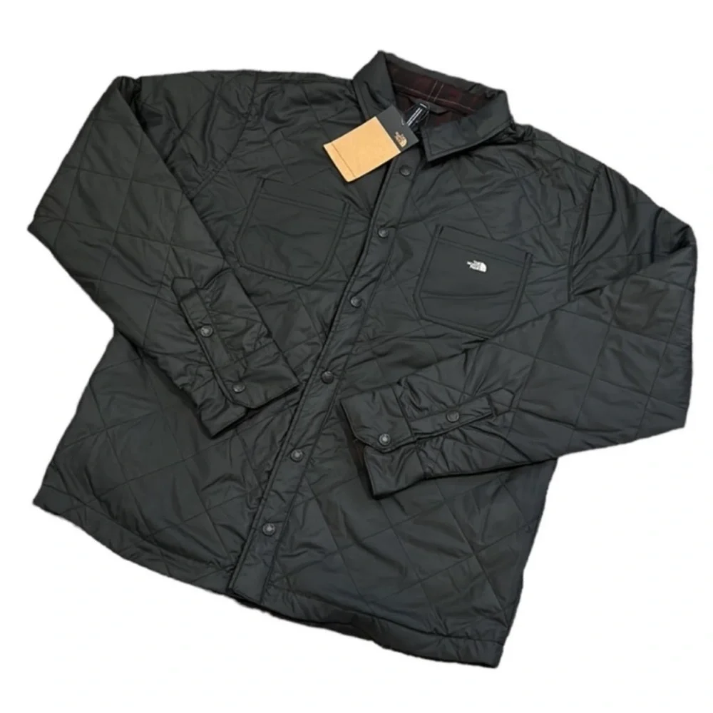 THE NORTH FACE | MEN'S FORT POINT FLANNEL